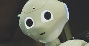 Artificial Intelligence Robot